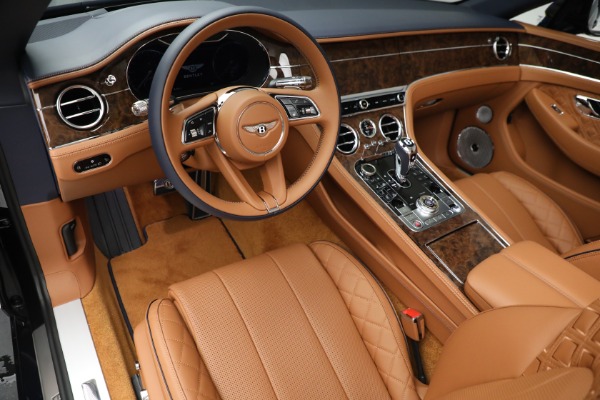 Used 2022 Bentley Continental GT V8 for sale $259,900 at Maserati of Greenwich in Greenwich CT 06830 22