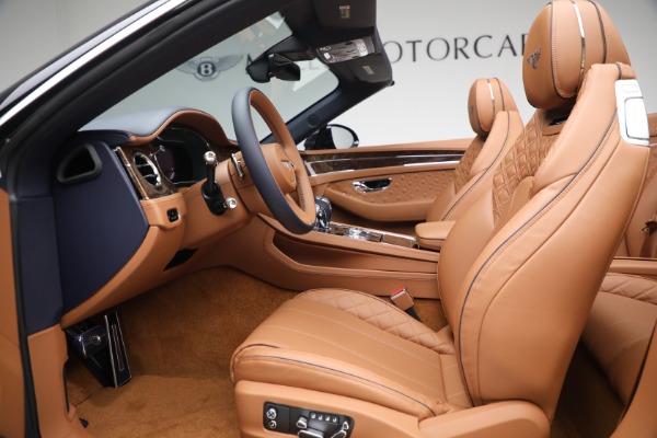 Used 2022 Bentley Continental GT V8 for sale $259,900 at Maserati of Greenwich in Greenwich CT 06830 23