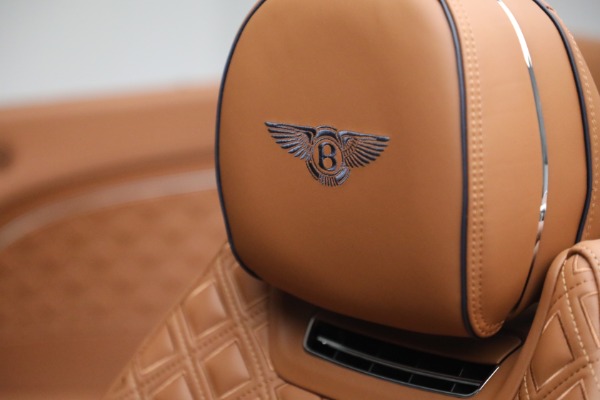 Used 2022 Bentley Continental GT V8 for sale $259,900 at Maserati of Greenwich in Greenwich CT 06830 25