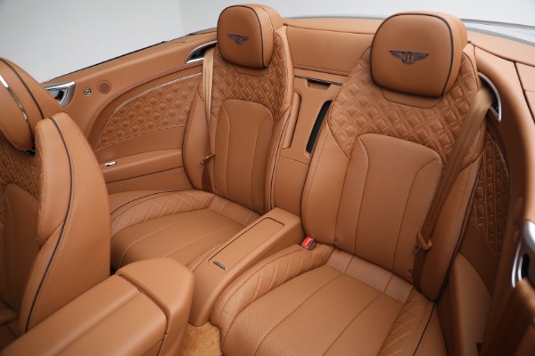 Used 2022 Bentley Continental GT V8 for sale $259,900 at Maserati of Greenwich in Greenwich CT 06830 26