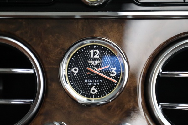 Used 2022 Bentley Continental GT V8 for sale $259,900 at Maserati of Greenwich in Greenwich CT 06830 27