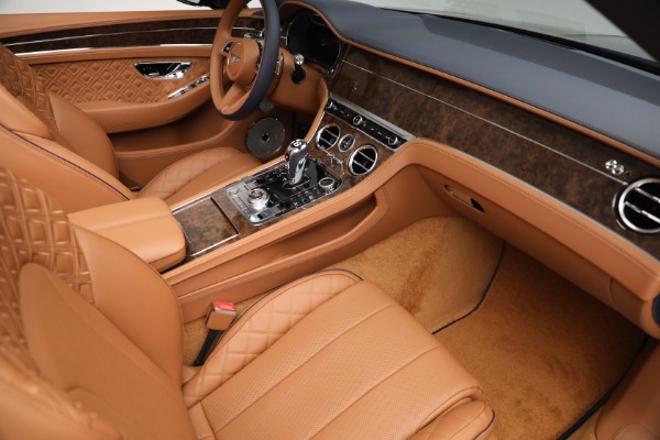 Used 2022 Bentley Continental GT V8 for sale $259,900 at Maserati of Greenwich in Greenwich CT 06830 28