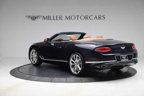 Used 2022 Bentley Continental GT V8 for sale $259,900 at Maserati of Greenwich in Greenwich CT 06830 3