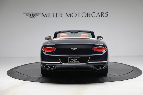 Used 2022 Bentley Continental GT V8 for sale $259,900 at Maserati of Greenwich in Greenwich CT 06830 4