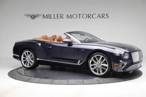 Used 2022 Bentley Continental GT V8 for sale $259,900 at Maserati of Greenwich in Greenwich CT 06830 7