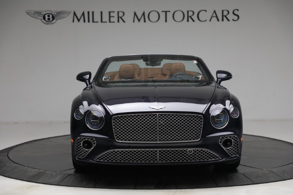 Used 2022 Bentley Continental GT V8 for sale $259,900 at Maserati of Greenwich in Greenwich CT 06830 8