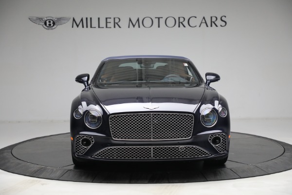 Used 2022 Bentley Continental GT V8 for sale $259,900 at Maserati of Greenwich in Greenwich CT 06830 9
