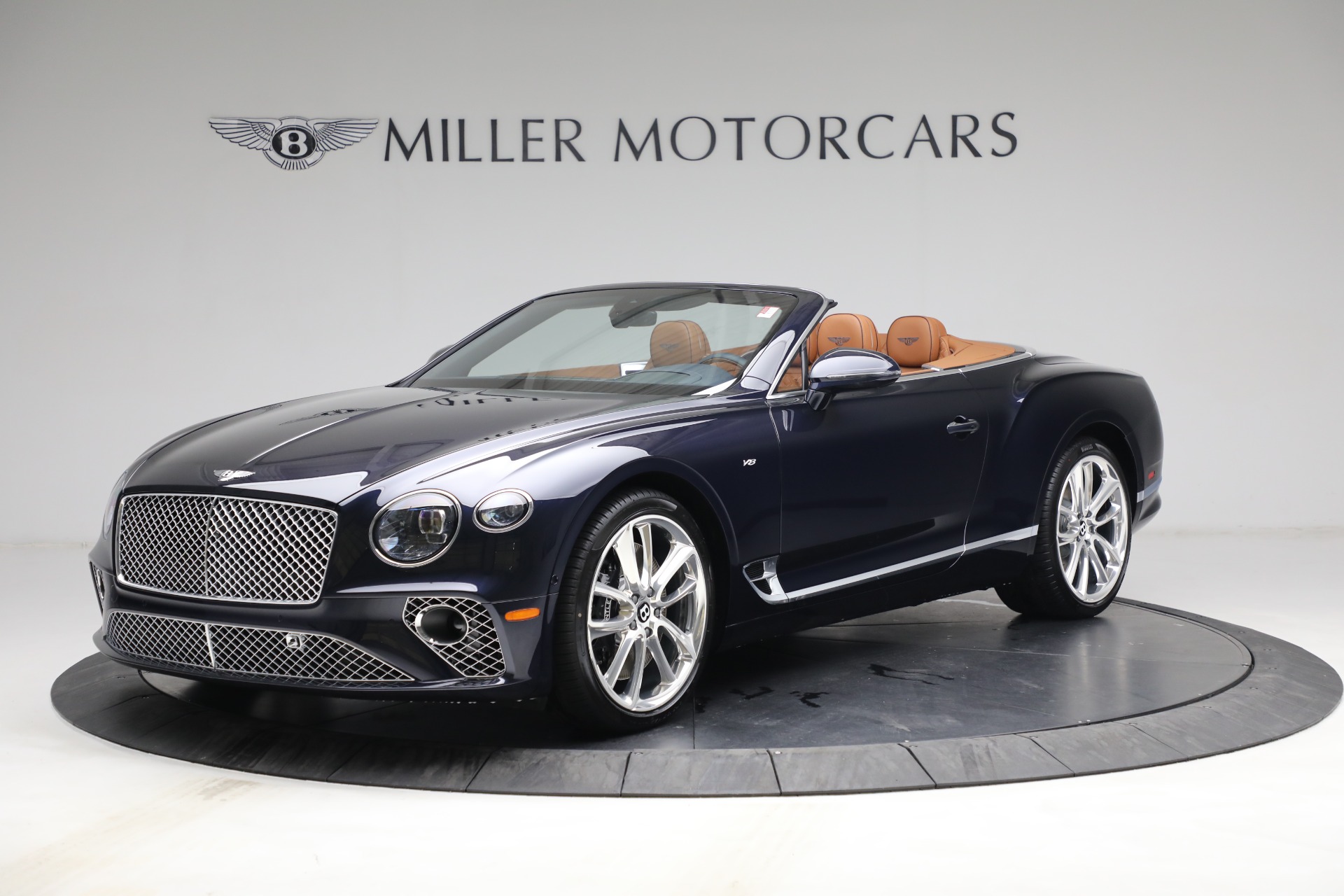 Used 2022 Bentley Continental GT V8 for sale $259,900 at Maserati of Greenwich in Greenwich CT 06830 1