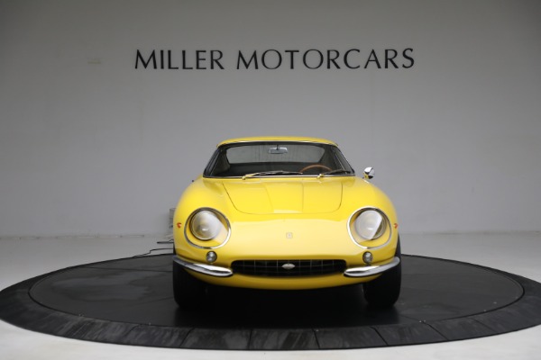 Used 1967 Ferrari 275 GTB/4 for sale Sold at Maserati of Greenwich in Greenwich CT 06830 11