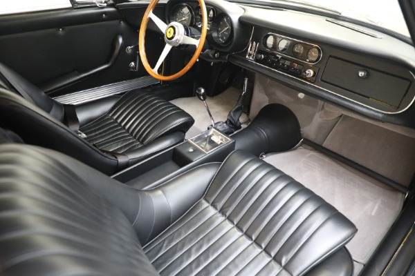Used 1967 Ferrari 275 GTB/4 for sale Call for price at Maserati of Greenwich in Greenwich CT 06830 19