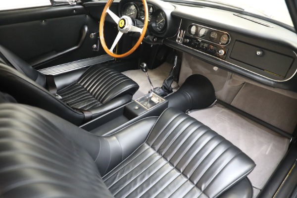 Used 1967 Ferrari 275 GTB/4 for sale Sold at Maserati of Greenwich in Greenwich CT 06830 19