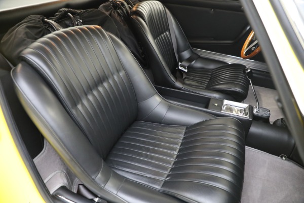 Used 1967 Ferrari 275 GTB/4 for sale Sold at Maserati of Greenwich in Greenwich CT 06830 21