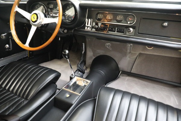 Used 1967 Ferrari 275 GTB/4 for sale Sold at Maserati of Greenwich in Greenwich CT 06830 22