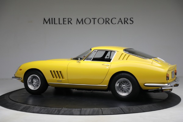 Used 1967 Ferrari 275 GTB/4 for sale Sold at Maserati of Greenwich in Greenwich CT 06830 4