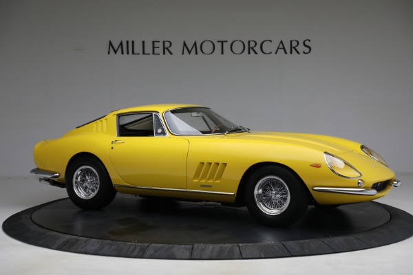 Used 1967 Ferrari 275 GTB/4 for sale Sold at Maserati of Greenwich in Greenwich CT 06830 9