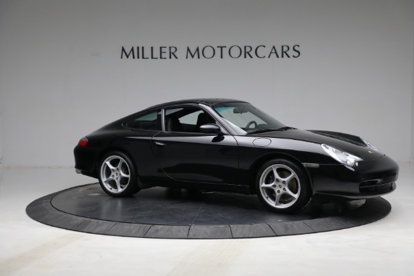 Used 2004 Porsche 911 Carrera for sale Sold at Maserati of Greenwich in Greenwich CT 06830 10