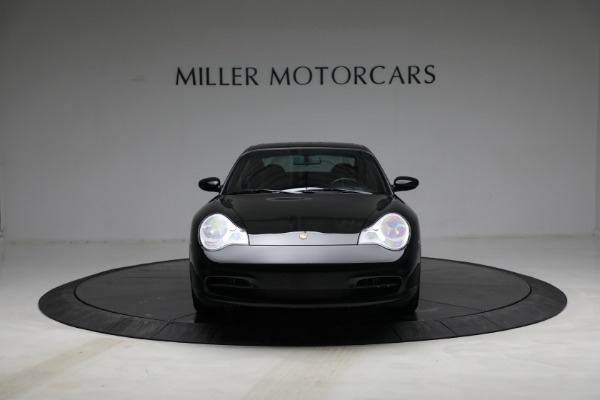 Used 2004 Porsche 911 Carrera for sale Sold at Maserati of Greenwich in Greenwich CT 06830 12