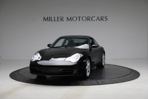 Used 2004 Porsche 911 Carrera for sale Sold at Maserati of Greenwich in Greenwich CT 06830 13