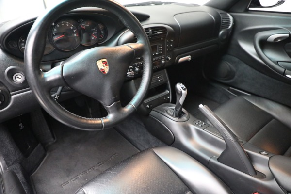 Used 2004 Porsche 911 Carrera for sale Sold at Maserati of Greenwich in Greenwich CT 06830 15