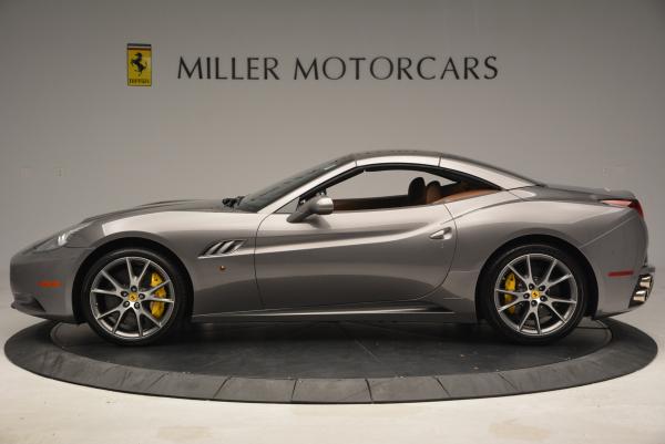 Used 2012 Ferrari California for sale Sold at Maserati of Greenwich in Greenwich CT 06830 15