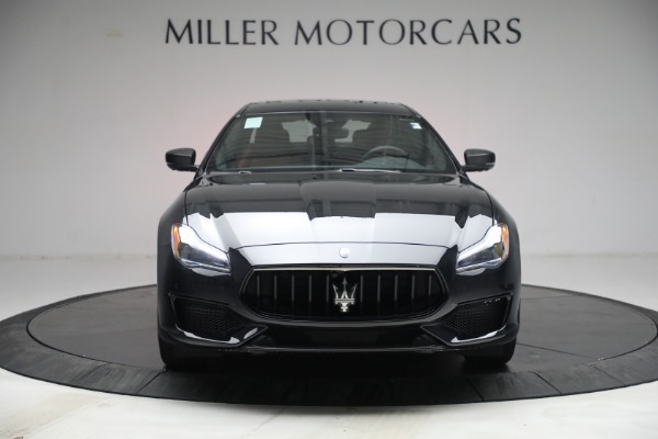 New 2022 Maserati Quattroporte Modena Q4 for sale Sold at Maserati of Greenwich in Greenwich CT 06830 12