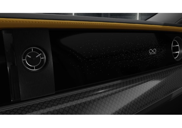 New 2022 Rolls-Royce Black Badge Ghost for sale Call for price at Maserati of Greenwich in Greenwich CT 06830 5