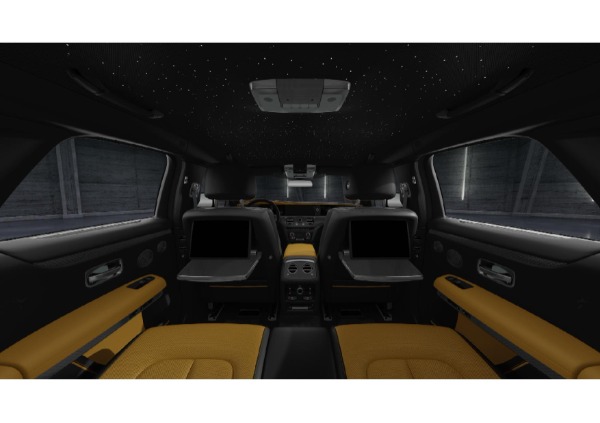 New 2022 Rolls-Royce Black Badge Ghost for sale Call for price at Maserati of Greenwich in Greenwich CT 06830 7