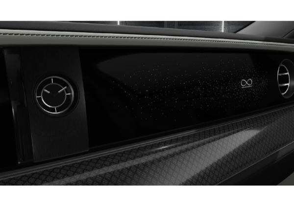 New 2022 Rolls-Royce Black Badge Ghost for sale Call for price at Maserati of Greenwich in Greenwich CT 06830 5