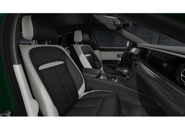 New 2022 Rolls-Royce Black Badge Ghost for sale Call for price at Maserati of Greenwich in Greenwich CT 06830 6
