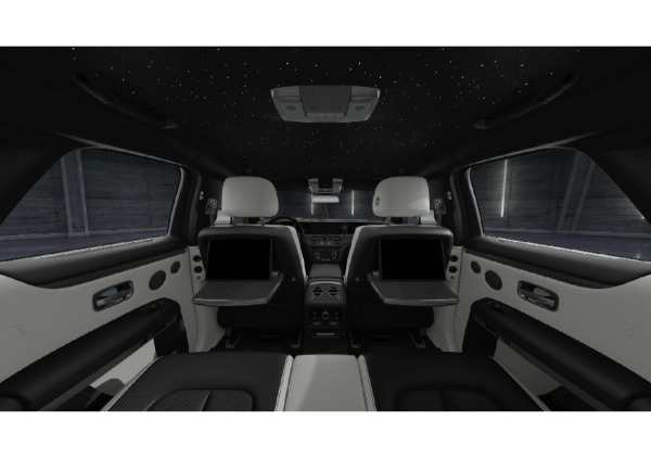 New 2022 Rolls-Royce Black Badge Ghost for sale Call for price at Maserati of Greenwich in Greenwich CT 06830 7