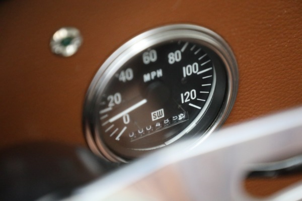 Used 1962 Superformance Cobra 289 Slabside for sale Sold at Maserati of Greenwich in Greenwich CT 06830 16