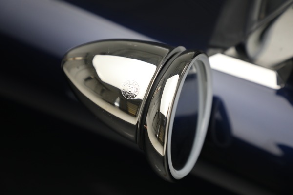 Used 1962 Superformance Cobra 289 Slabside for sale Sold at Maserati of Greenwich in Greenwich CT 06830 18