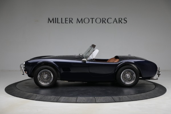 Used 1962 Superformance Cobra 289 Slabside for sale Sold at Maserati of Greenwich in Greenwich CT 06830 2
