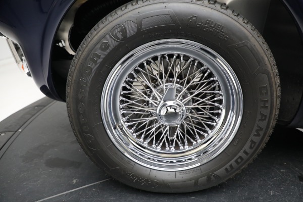 Used 1962 Superformance Cobra 289 Slabside for sale Sold at Maserati of Greenwich in Greenwich CT 06830 20