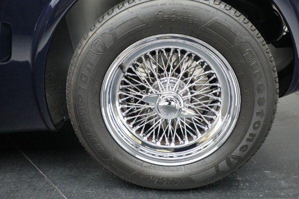 Used 1962 Superformance Cobra 289 Slabside for sale Sold at Maserati of Greenwich in Greenwich CT 06830 27
