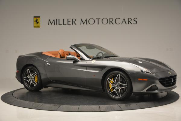 Used 2015 Ferrari California T for sale Sold at Maserati of Greenwich in Greenwich CT 06830 10