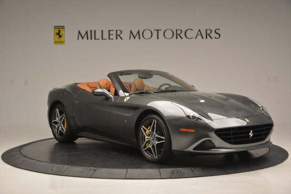 Used 2015 Ferrari California T for sale Sold at Maserati of Greenwich in Greenwich CT 06830 11