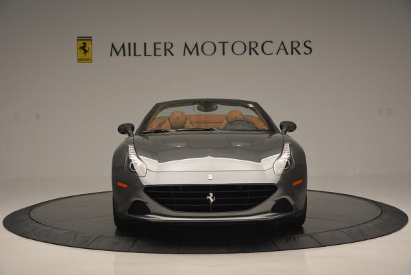 Used 2015 Ferrari California T for sale Sold at Maserati of Greenwich in Greenwich CT 06830 12