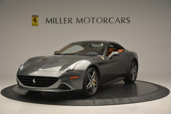 Used 2015 Ferrari California T for sale Sold at Maserati of Greenwich in Greenwich CT 06830 13