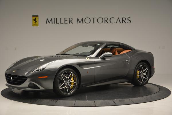 Used 2015 Ferrari California T for sale Sold at Maserati of Greenwich in Greenwich CT 06830 14