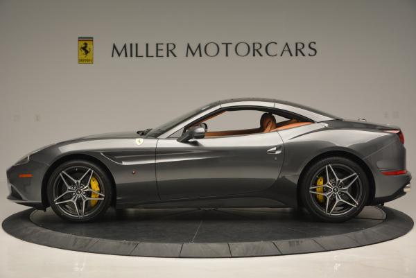 Used 2015 Ferrari California T for sale Sold at Maserati of Greenwich in Greenwich CT 06830 15