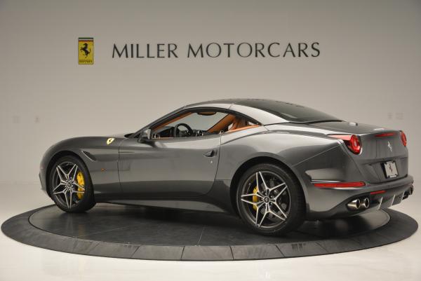 Used 2015 Ferrari California T for sale Sold at Maserati of Greenwich in Greenwich CT 06830 16