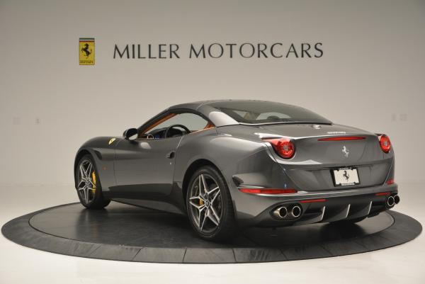 Used 2015 Ferrari California T for sale Sold at Maserati of Greenwich in Greenwich CT 06830 17