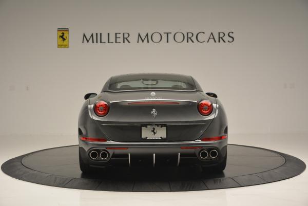 Used 2015 Ferrari California T for sale Sold at Maserati of Greenwich in Greenwich CT 06830 18