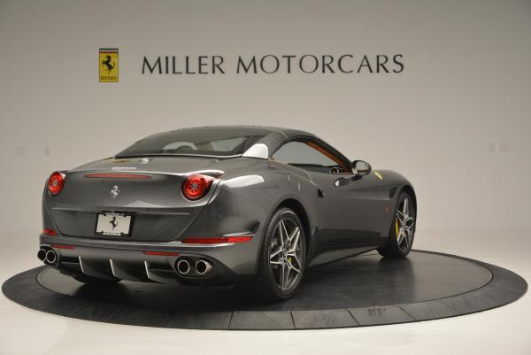 Used 2015 Ferrari California T for sale Sold at Maserati of Greenwich in Greenwich CT 06830 19