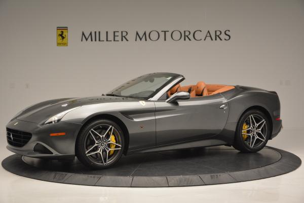 Used 2015 Ferrari California T for sale Sold at Maserati of Greenwich in Greenwich CT 06830 2