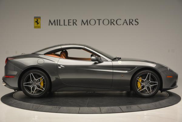 Used 2015 Ferrari California T for sale Sold at Maserati of Greenwich in Greenwich CT 06830 21