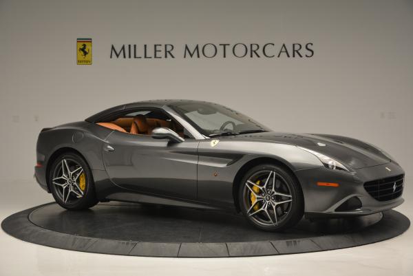 Used 2015 Ferrari California T for sale Sold at Maserati of Greenwich in Greenwich CT 06830 22