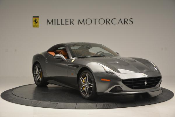 Used 2015 Ferrari California T for sale Sold at Maserati of Greenwich in Greenwich CT 06830 23