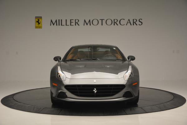 Used 2015 Ferrari California T for sale Sold at Maserati of Greenwich in Greenwich CT 06830 24